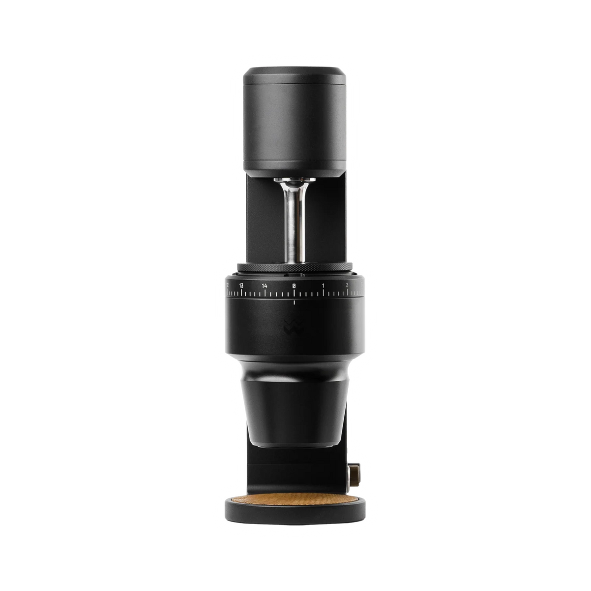 Weber Workshops The Key Coffee Grinder with Magic Tumbler - product view 3