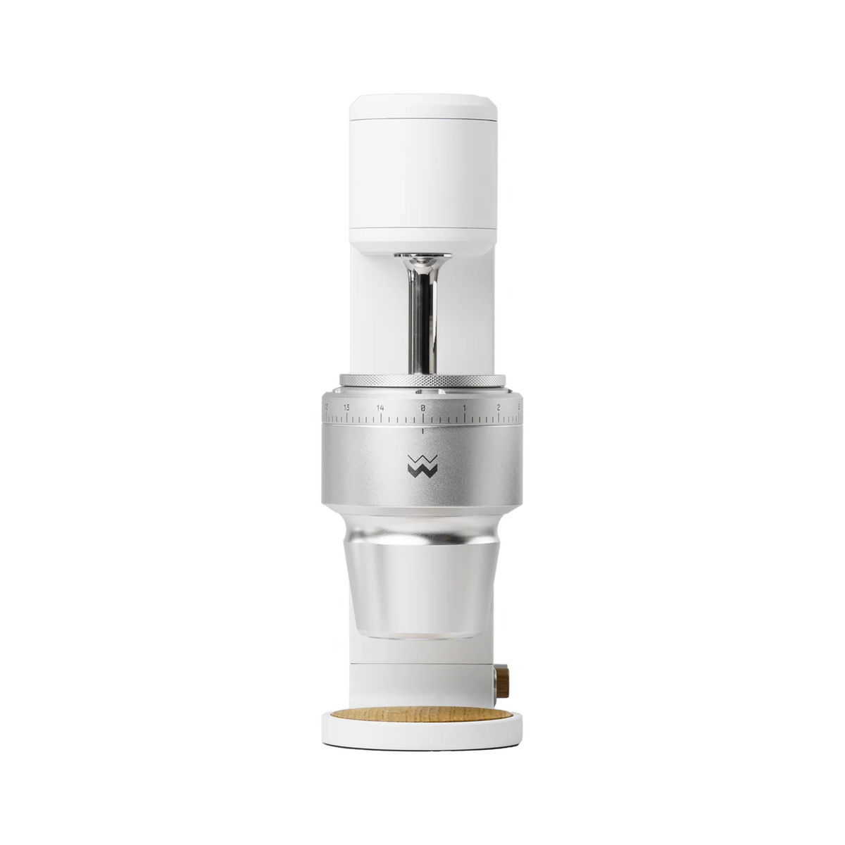Weber Workshops The Key Coffee Grinder with Magic Tumbler - product view 4