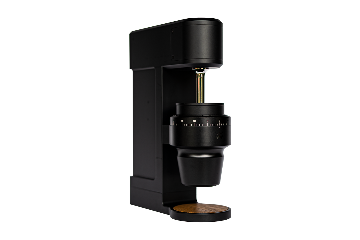 Weber Workshops The Key Coffee Grinder with Magic Tumbler – Central ...