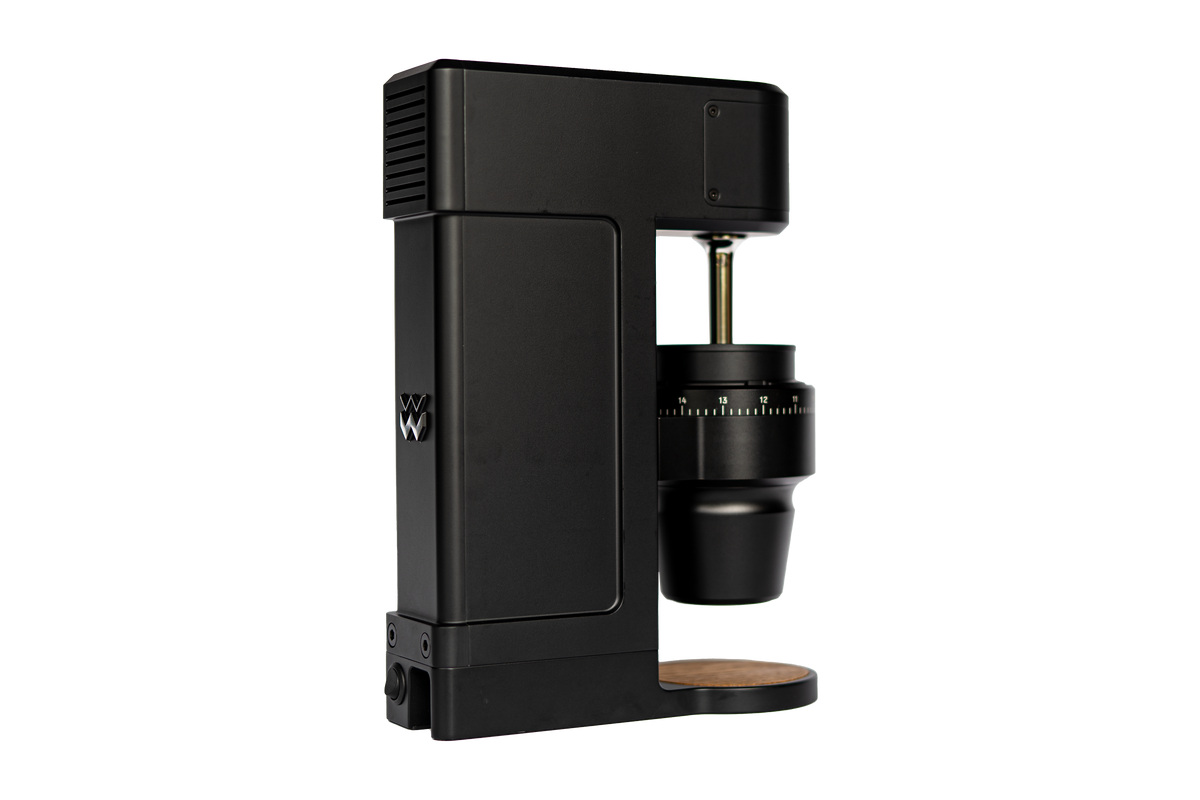 Weber Workshops The Key Coffee Grinder with Magic Tumbler – Central ...