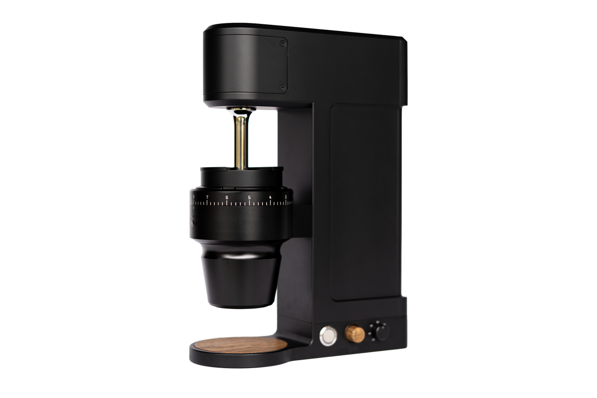Weber Workshops The Key Coffee Grinder with Magic Tumbler – Central ...