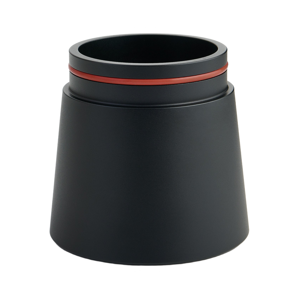 Kinu Aluminium O-Ring Catch Cup Receiver for M47 Phoenix/Simplicity/Rebel/Classic/Titan - product view 1