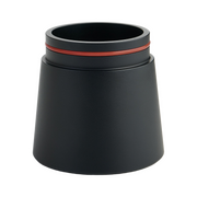 Kinu Aluminium O-Ring Catch Cup Receiver for M47 Phoenix/Simplicity/Rebel/Classic/Titan - product view 1