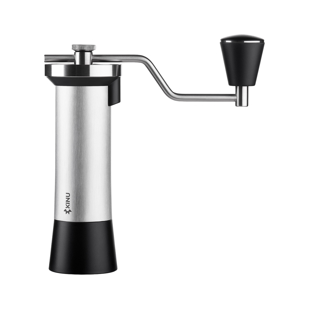 Kinu M47 Classic Coffee Hand Grinder (includes Travel Hard Case) - product view 1