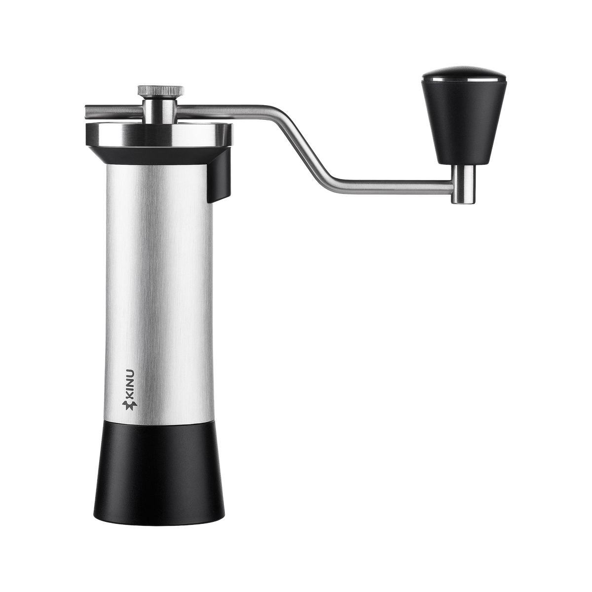 Kinu M47 Classic Coffee Hand Grinder (includes Travel Hard Case) - product view 1