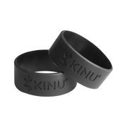 Kinu M47 Coffee Grinder Silicone Grip Bands - product view 1