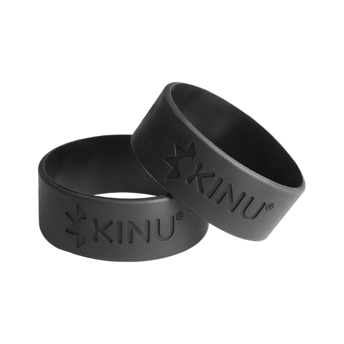 Kinu M47 Coffee Grinder Silicone Grip Bands - product view 1