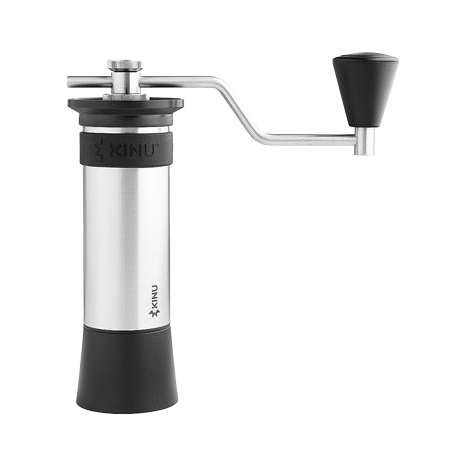 Kinu M47 Phoenix Coffee Hand Grinder (includes Travel Hard Case) - product view 1
