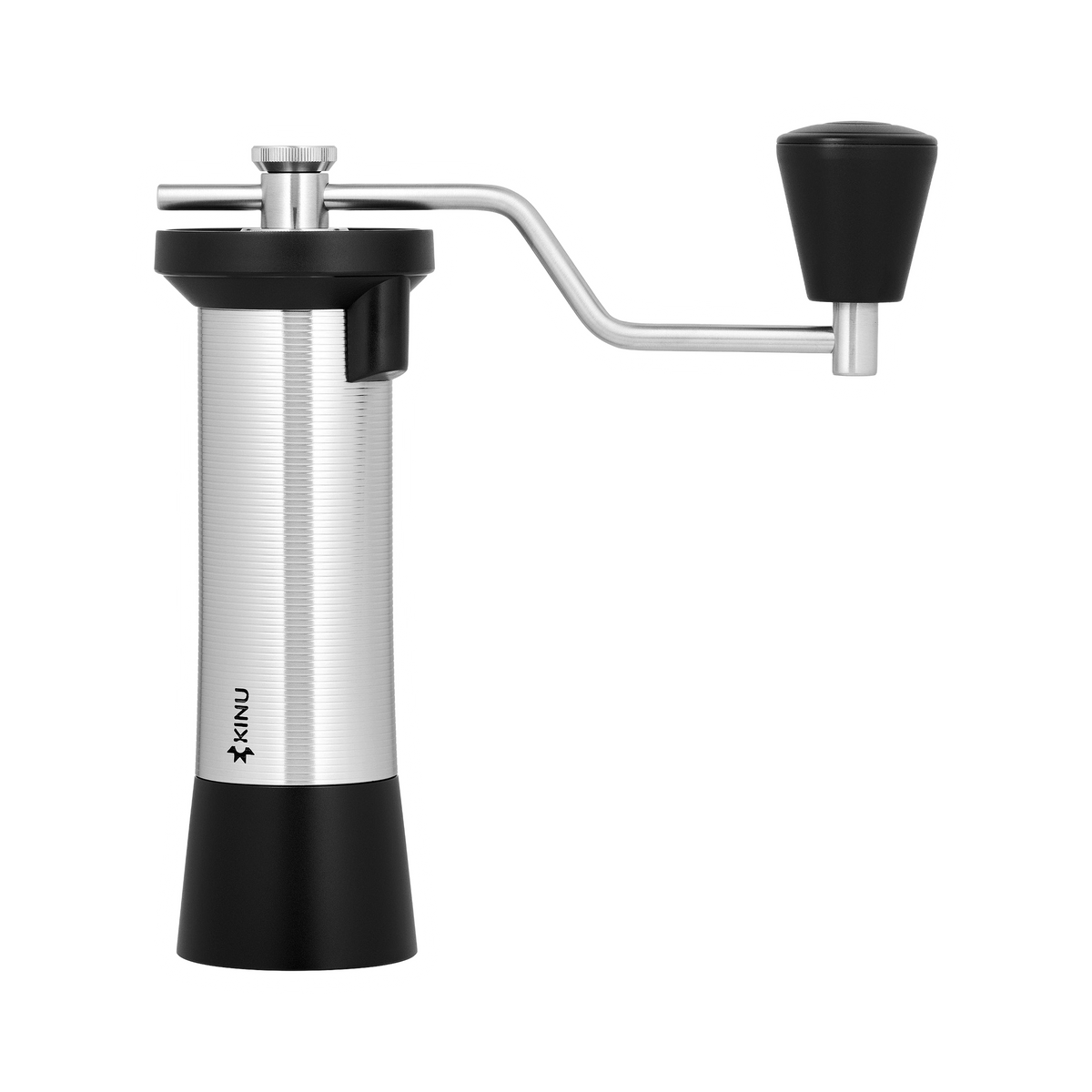 Kinu M47 Rebel Coffee Hand Grinder (includes Travel Hard Case) - product view 1