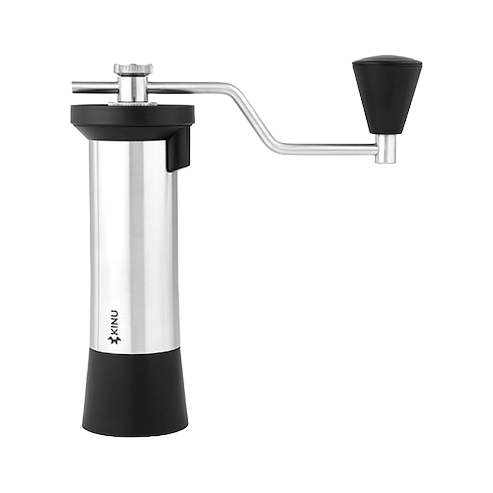 Kinu M47 Simplicity Coffee Hand Grinder (includes Travel Hard Case) - product view 1