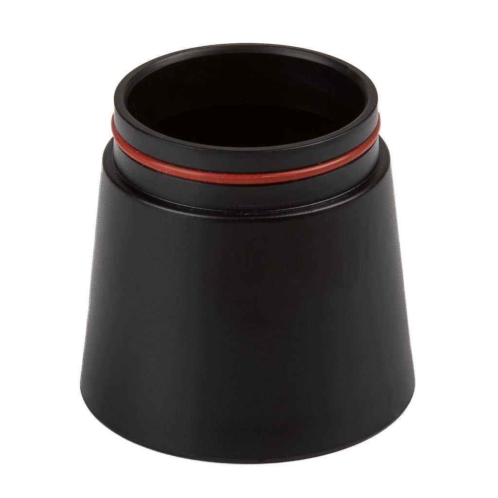 Kinu ABS Plastic O-Ring Catch Cup Receiver for M47 Phoenix/Simplicity/Rebel/Classic/Titan