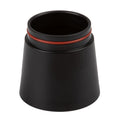 Kinu ABS Plastic O-Ring Catch Cup Receiver for M47 Phoenix/Simplicity/Rebel/Classic/Titan