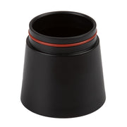 Kinu ABS Plastic O-Ring Catch Cup Receiver for M47 Phoenix/Simplicity/Rebel/Classic/Titan