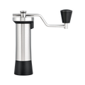 Kinu M47 Titan Coffee Hand Grinder (includes Travel Hard Case) - product view 1