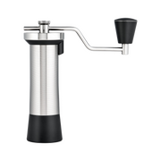 Kinu M47 Titan Coffee Hand Grinder (includes Travel Hard Case) - product view 1