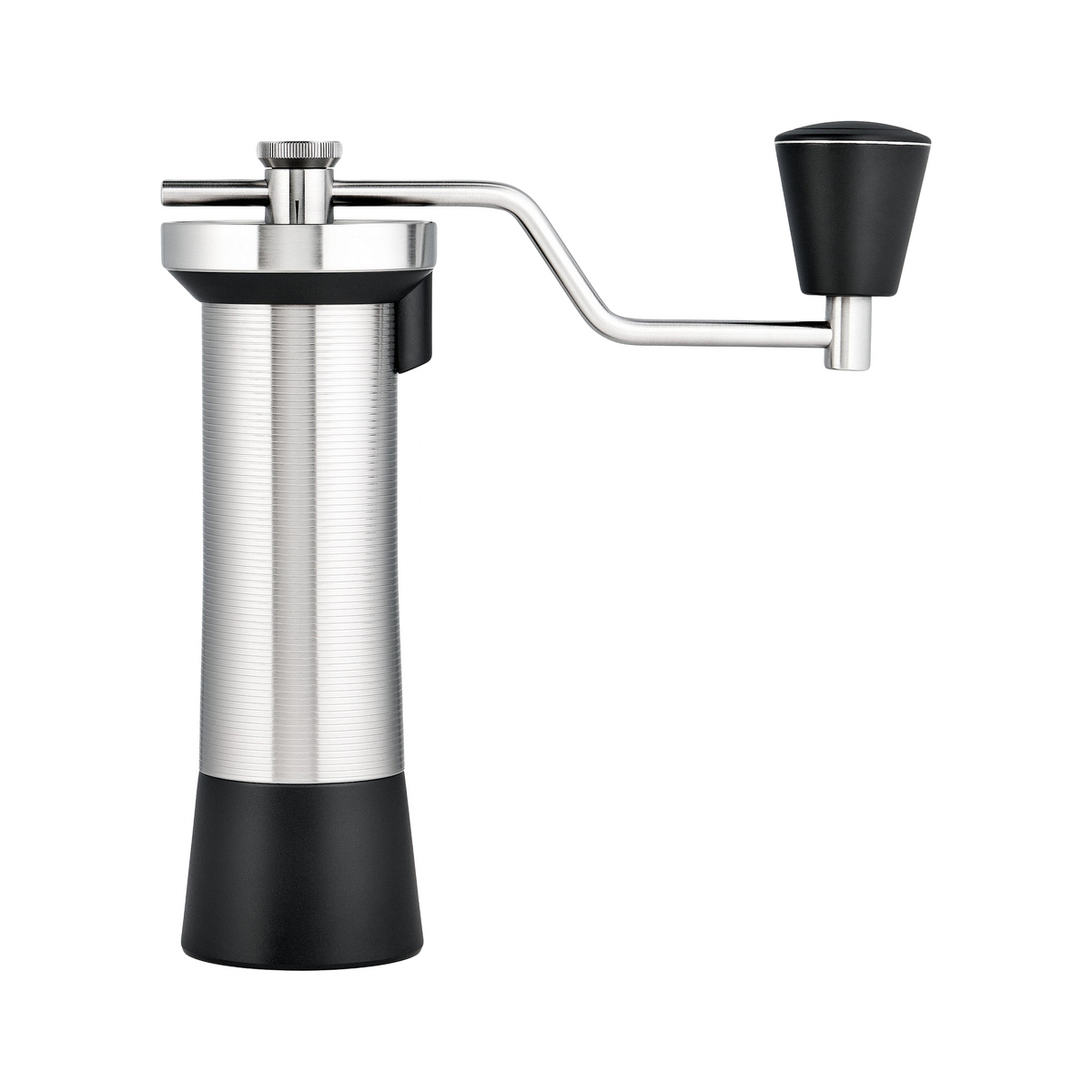 Kinu M47 Titan Coffee Hand Grinder (includes Travel Hard Case) - product view 1