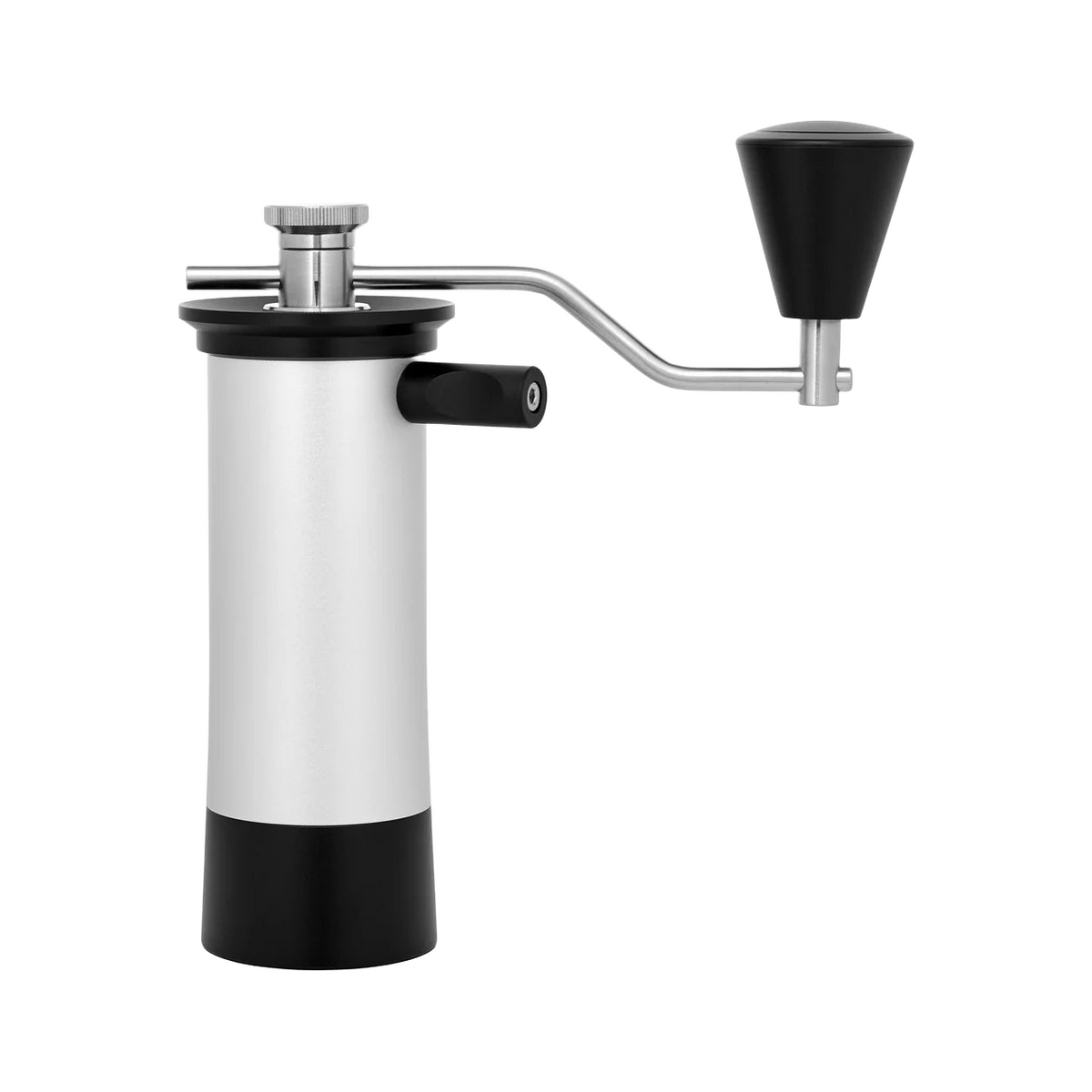 Kinu M47 Traveler Coffee Hand Grinder (includes Travel Hard Case) - product view 2