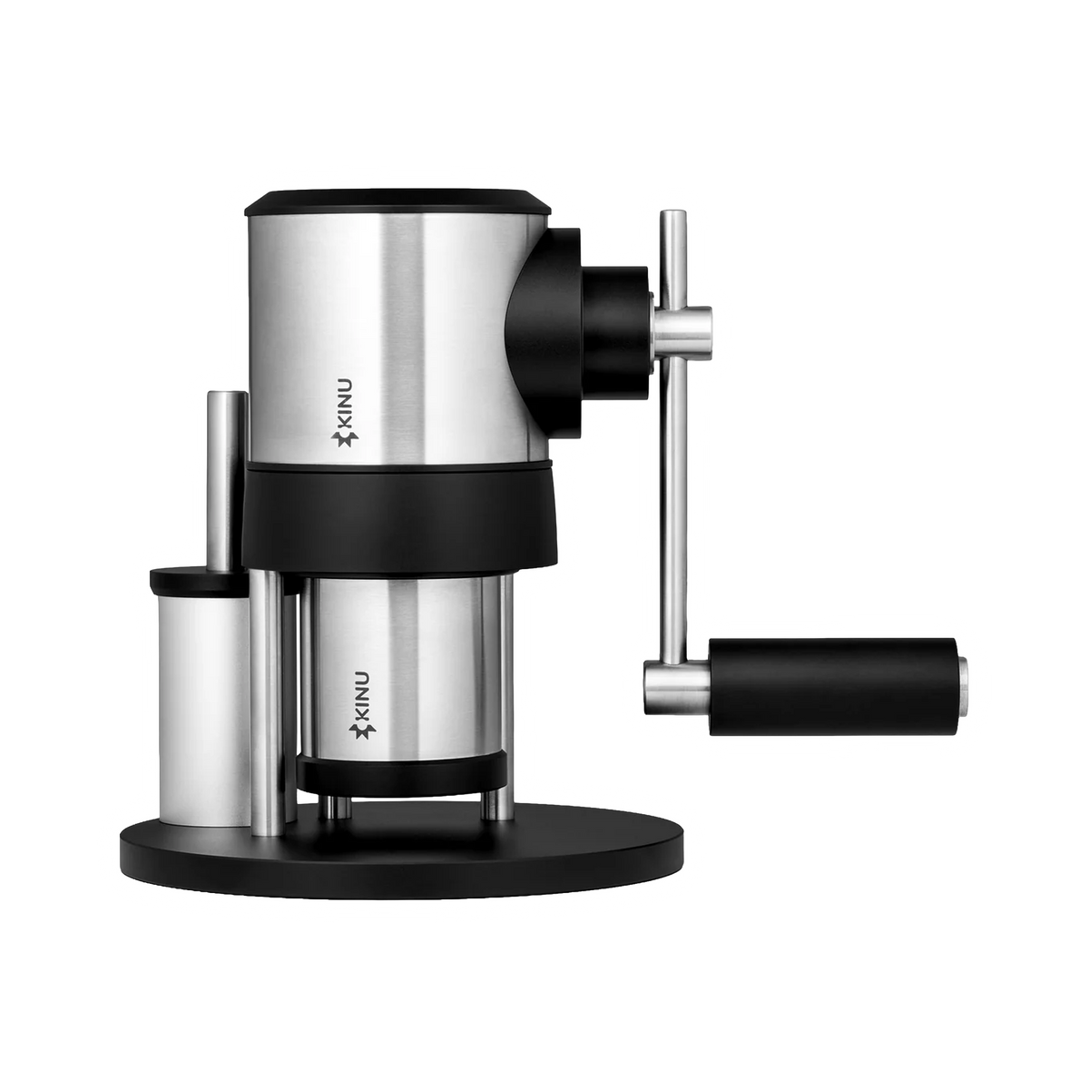 Kinu M68 Tabletop Grinder - product view 1