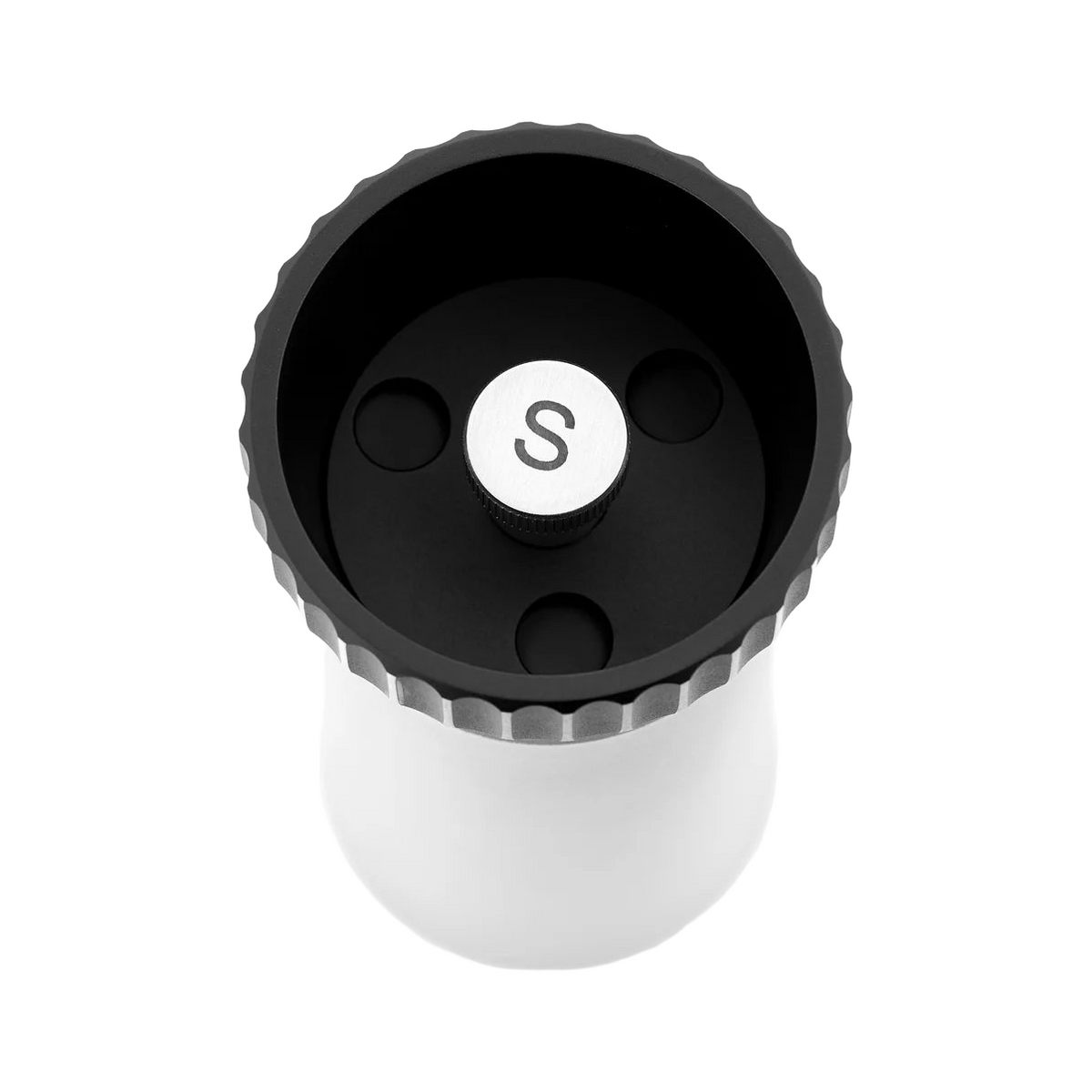 Kinu Moon Spice Grinder - product view 1