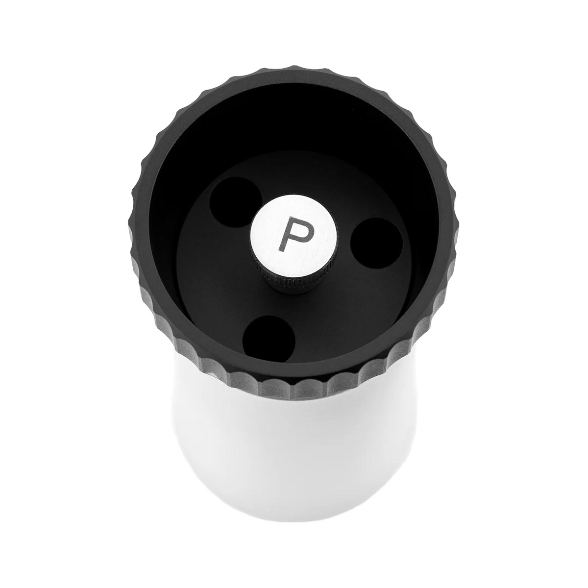 Kinu Moon Spice Grinder - product view 2