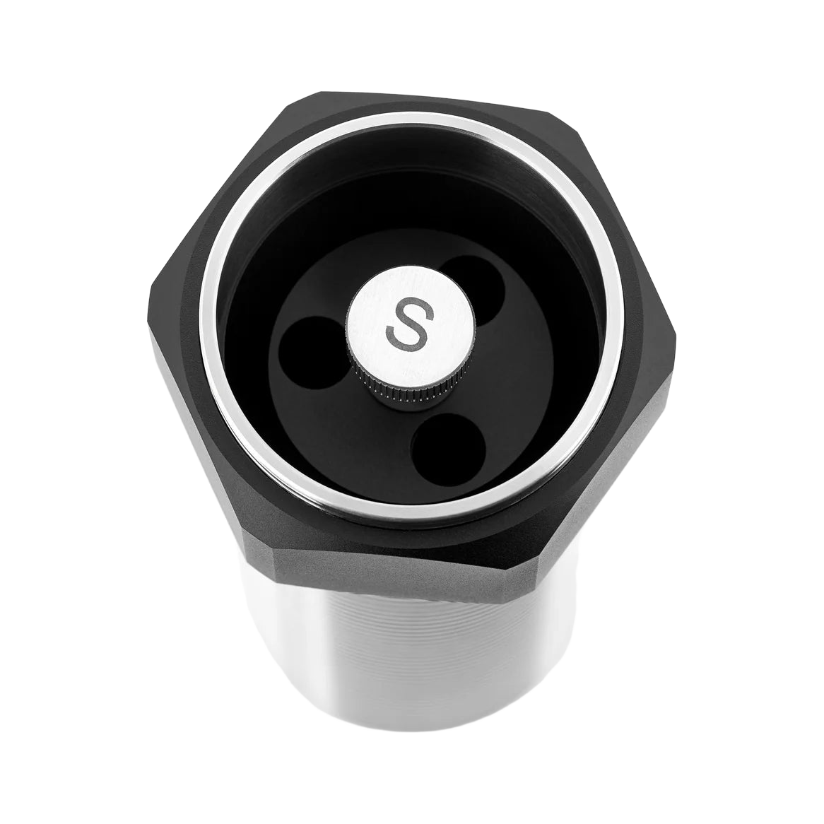 Kinu Orion X Spice Grinder - product view 1