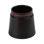 Kinu ABS Plastic O-Ring Catch Cup Receiver for M47 Phoenix/Simplicity/Rebel/Classic/Titan - product view 1