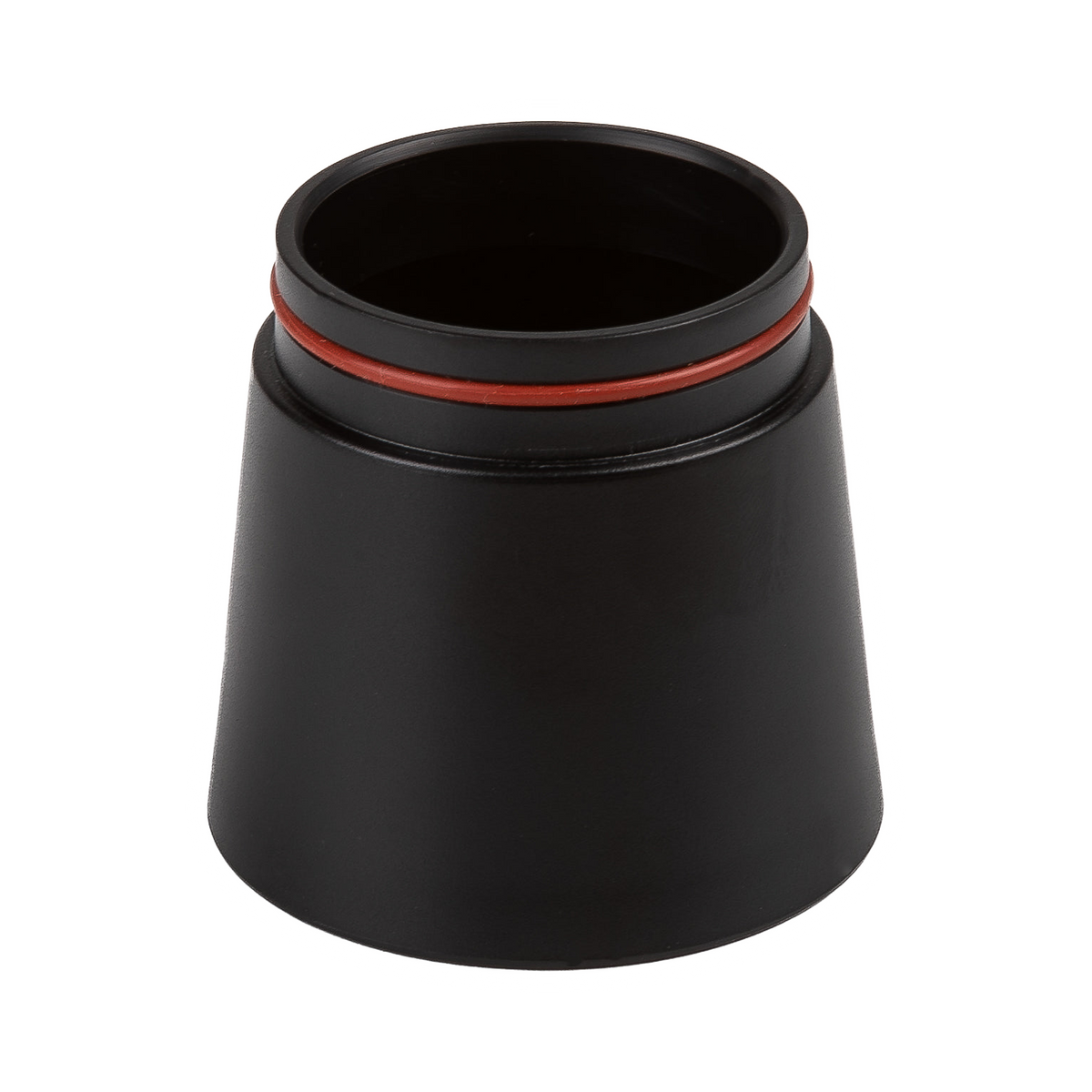 Kinu ABS Plastic O-Ring Catch Cup Receiver for M47 Phoenix/Simplicity/Rebel/Classic/Titan - product view 1