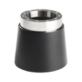 Kinu Stainless Steel Catch Cup (with 11 magnets) for M47 Phoenix/Simplicity/Rebel/Classic/Titan - product view 1