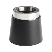 Kinu Stainless Steel Catch Cup (with 11 magnets) for M47 Phoenix/Simplicity/Rebel/Classic/Titan - product view 1