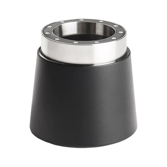 Kinu Stainless Steel Catch Cup (with 11 magnets) for M47 Phoenix/Simplicity/Rebel/Classic/Titan - product view 1