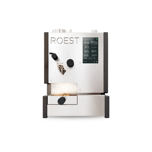 ROEST L200 Plus Sample Coffee Roaster