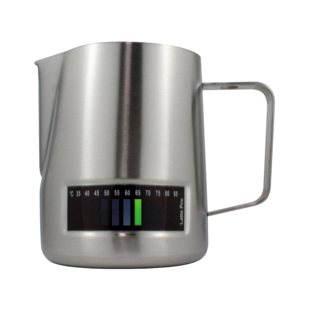 Latte Pro Milk Jug 480ml - product view 2