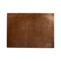 Leather Tamping Mat | Weber Workshops - product view 1