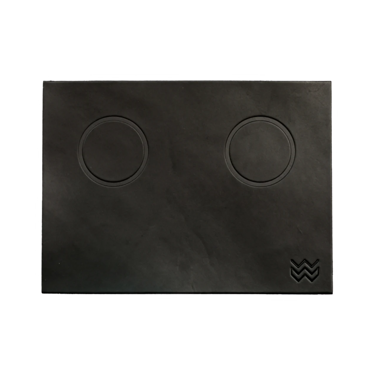 Leather Tamping Mat | Weber Workshops - product view 2