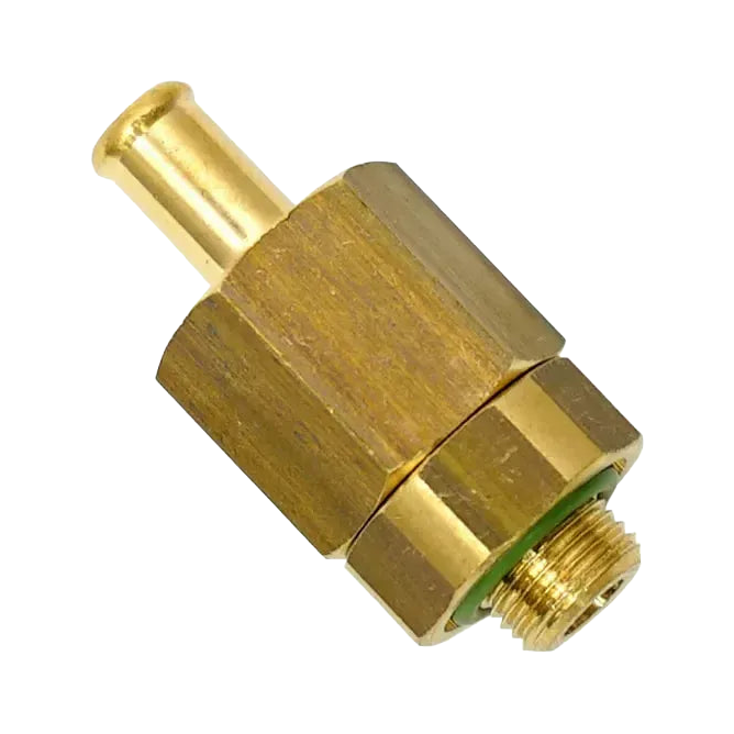 Lelit 1/8″ Anti Vacuum Breaker Valve 9700052 - product view 1