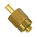 Lelit 1/8″ Anti Vacuum Breaker Valve 9700052 - product view 1