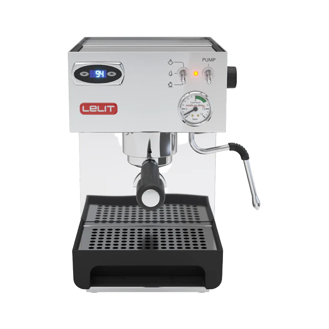 Lelit Anna PL41 Coffee Machine - product view 1