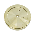 Lelit Brass Diffuser for PL41PLUS (2200016) - product view 1