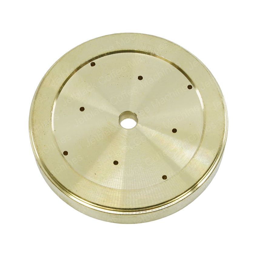 Lelit Brass Diffuser for PL41PLUS (2200016) - product view 1