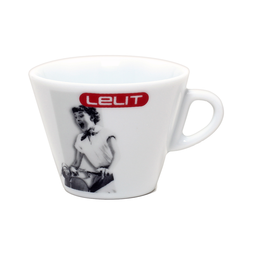 Lelit Cappuccino Cups (6pcs) PL302 - product view 1