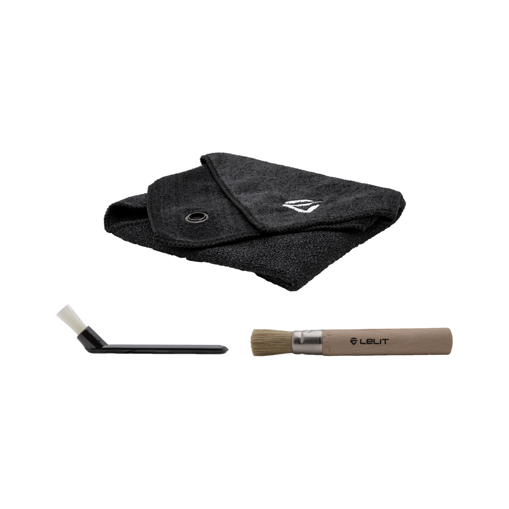 Lelit Cleaning Kit PLA9101 - product view 1