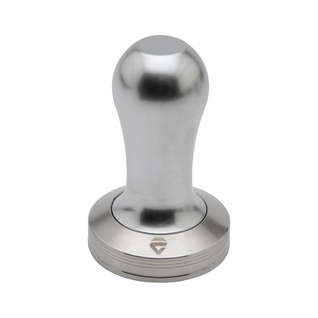 Lelit  58.55 mm Handle Tamper - product view 1
