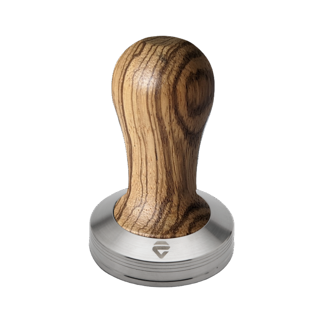 Lelit  58.55 mm Handle Tamper - product view 1