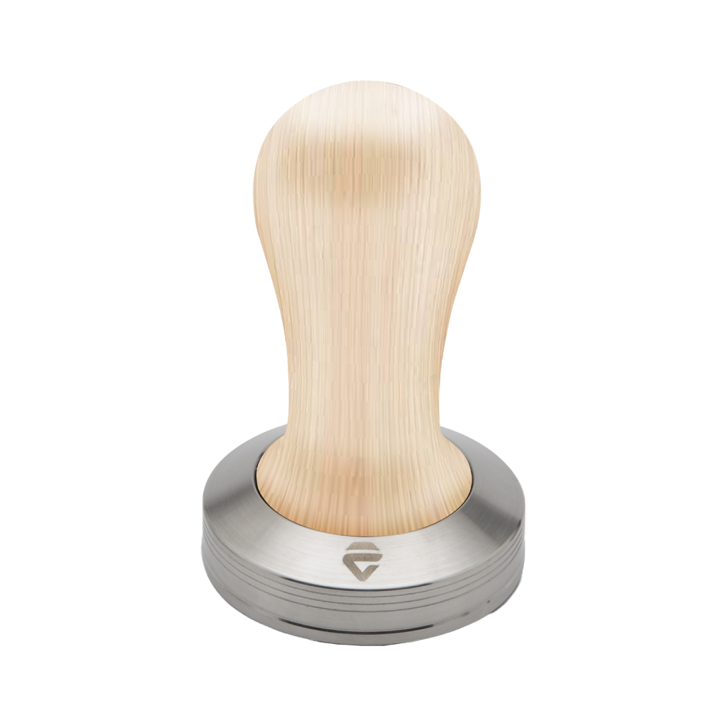 Lelit  58.55 mm Handle Tamper - product view 3