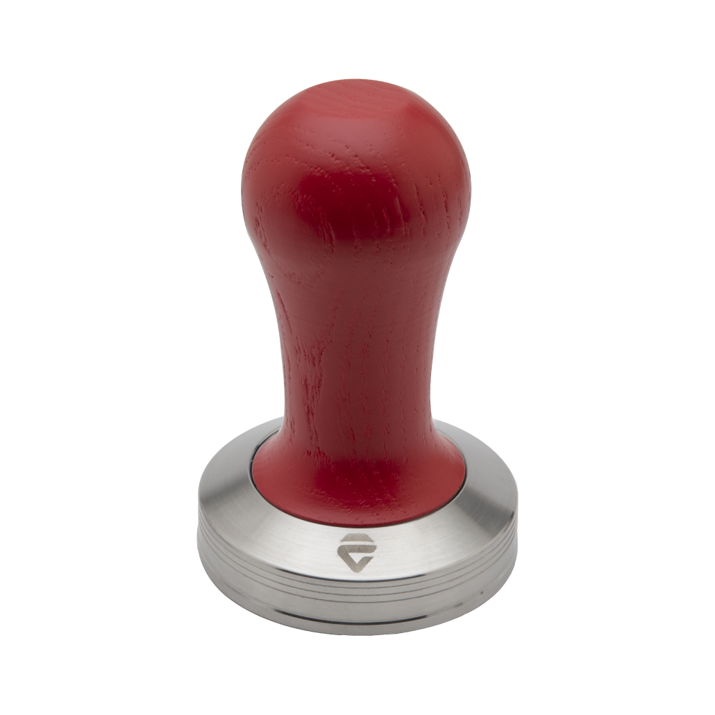 Lelit  58.55 mm Handle Tamper - product view 5