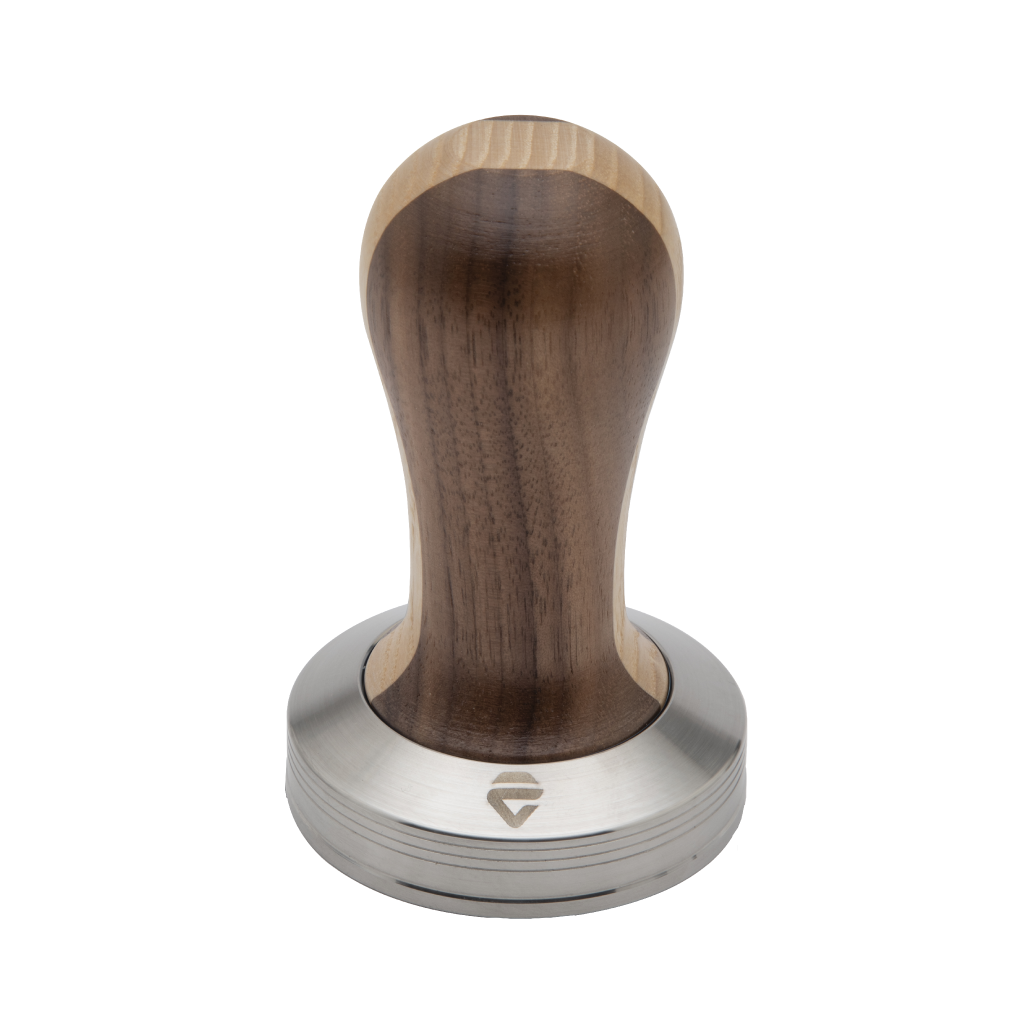 Lelit  58.55 mm Handle Tamper - product view 6