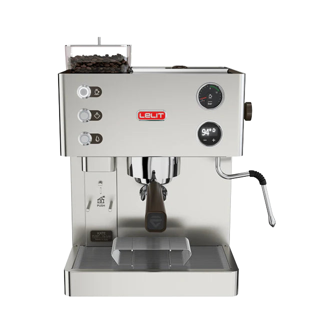 Lelit Kate PL82T Coffee Machine - product view 1