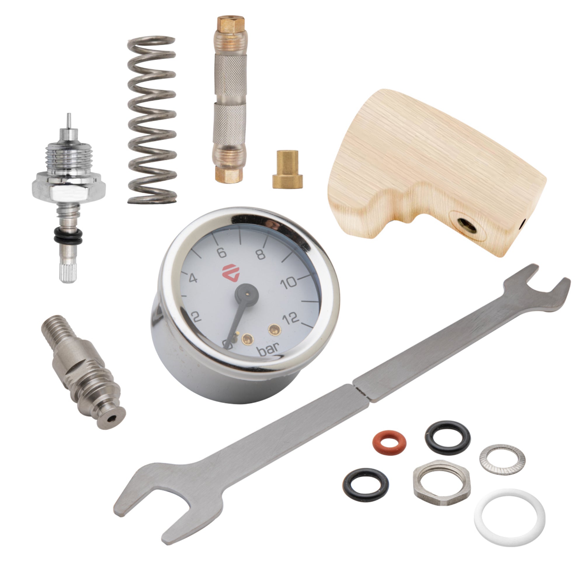 Lelit Flow Control Kit for Marax