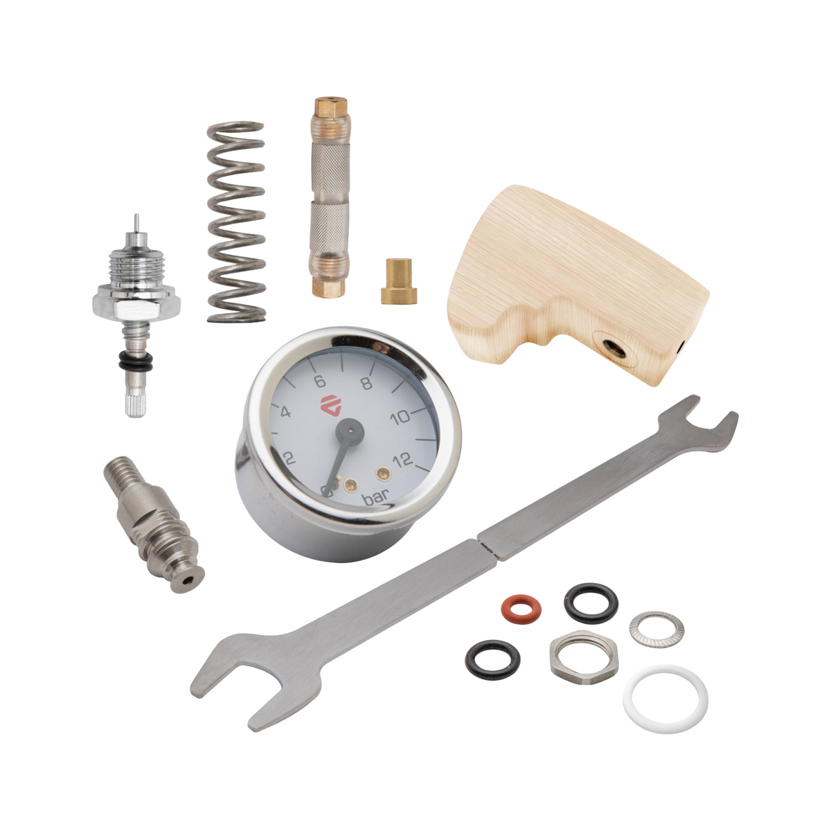 Lelit Flow Control Kit for Marax - product view 1
