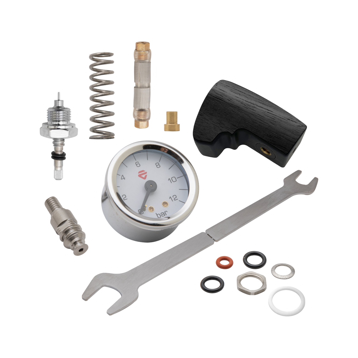 Lelit Flow Control Kit for Marax - product view 2